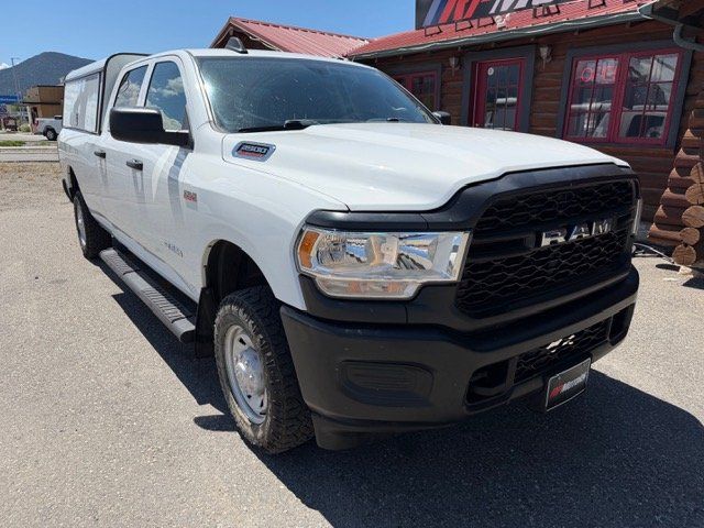 ram ram 2500 pickup 2020 3C6UR5HJ2LG206932 image ram ram 2500 pickup 2020 3C6UR5HJ2LG206932 image